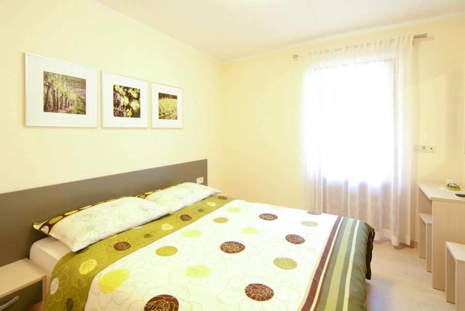 Bed and Breakfast Kraljic - Primoz Cotar Dornberk Экстерьер фото