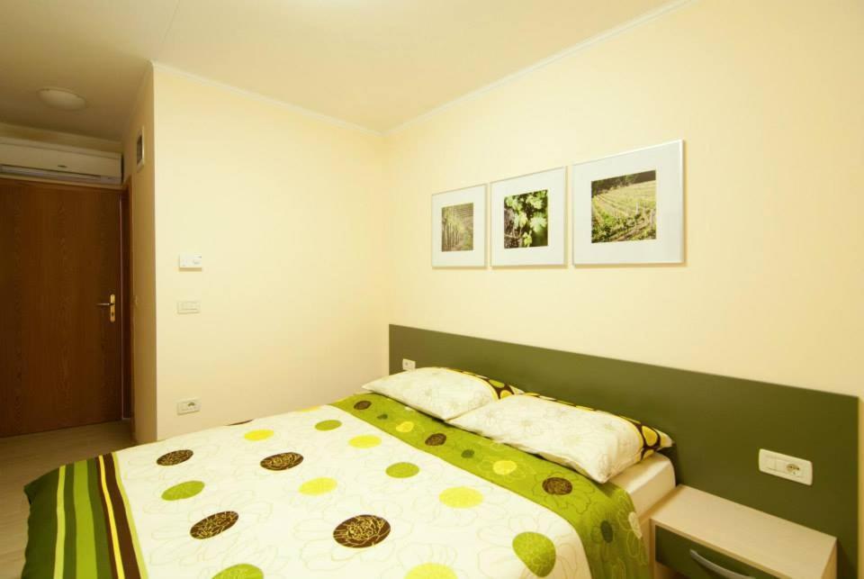 Bed and Breakfast Kraljic - Primoz Cotar Dornberk Экстерьер фото