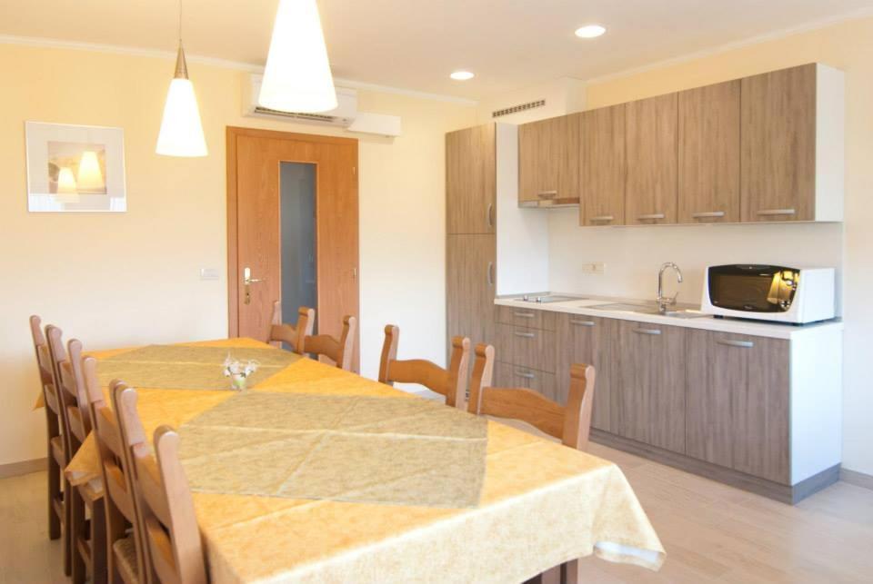 Bed and Breakfast Kraljic - Primoz Cotar Dornberk Экстерьер фото