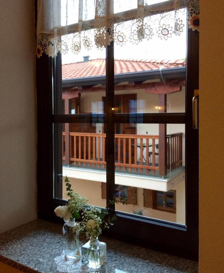 Bed and Breakfast Kraljic - Primoz Cotar Dornberk Экстерьер фото
